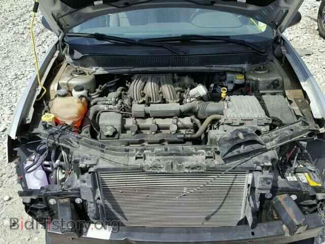 2008 DODGE AVENGER - VIN: 1B3LC56R58N119489 - Фото 7
