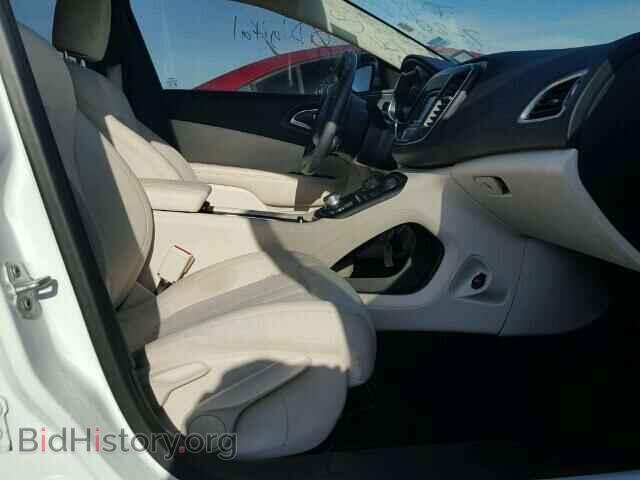 2015 CHRYSLER 200 - VIN: 1C3CCCAB6FN699401 - Photo 5