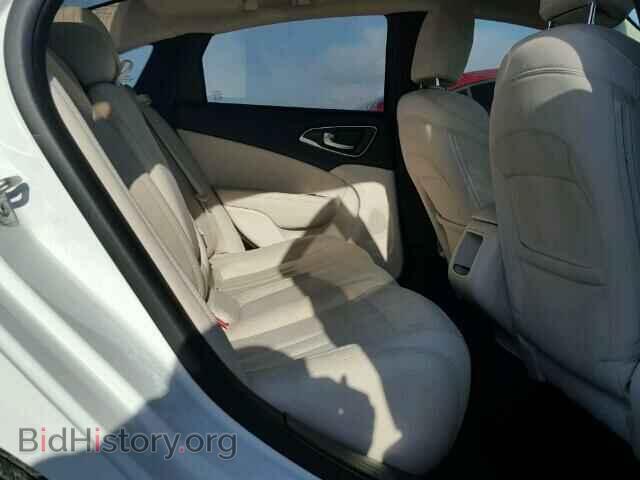 2015 CHRYSLER 200 - VIN: 1C3CCCAB6FN699401 - Photo 6