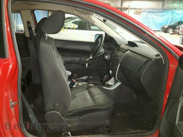 2008 FORD FOCUS SE - VIN: 1FAHP33N28W135096 - Фото 5