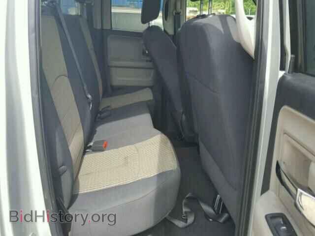 2009 DODGE RAM 1500 - VIN: 1D3HB18P79S783072 - Фото 6
