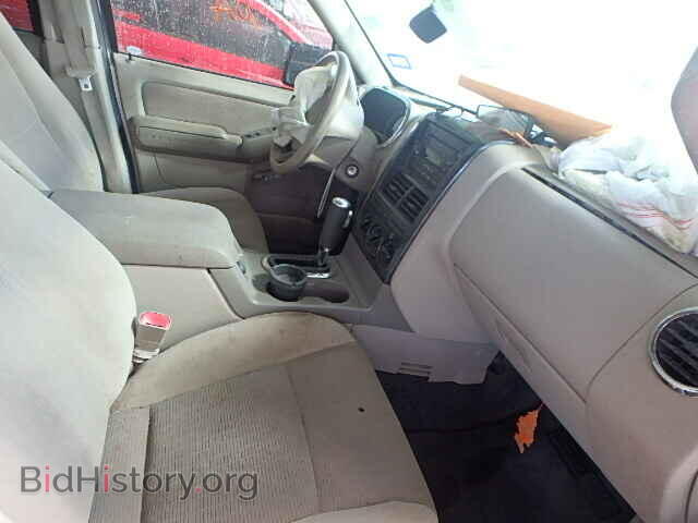 2007 FORD EXPLORER - VIN: 1FMEU31K77UA28792 - Фото 5