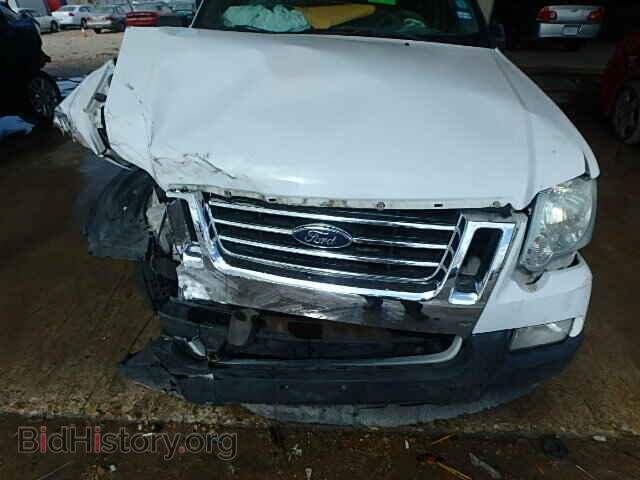 2007 FORD EXPLORER - VIN: 1FMEU31K77UA28792 - Фото 7
