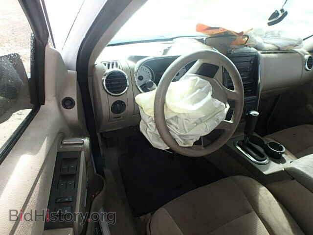 2007 FORD EXPLORER - VIN: 1FMEU31K77UA28792 - Фото 9