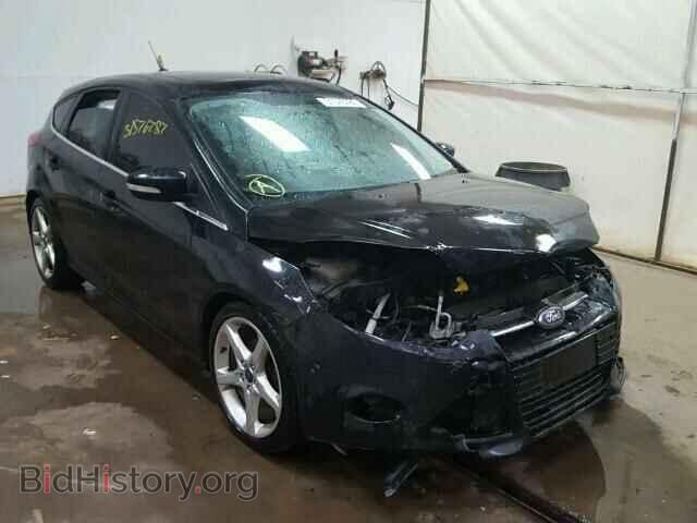 Photo 1FADP3N24DL262252 - FORD FOCUS 2013