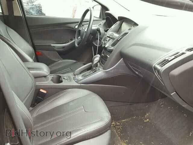 2013 FORD FOCUS - VIN: 1FADP3N24DL262252 - Фото 5