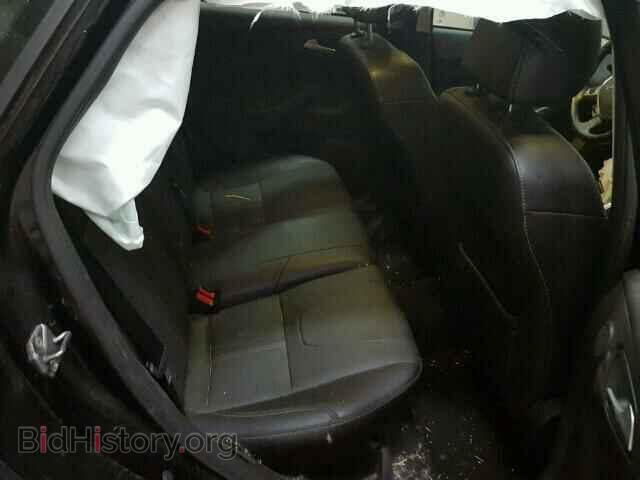 2013 FORD FOCUS - VIN: 1FADP3N24DL262252 - Фото 6