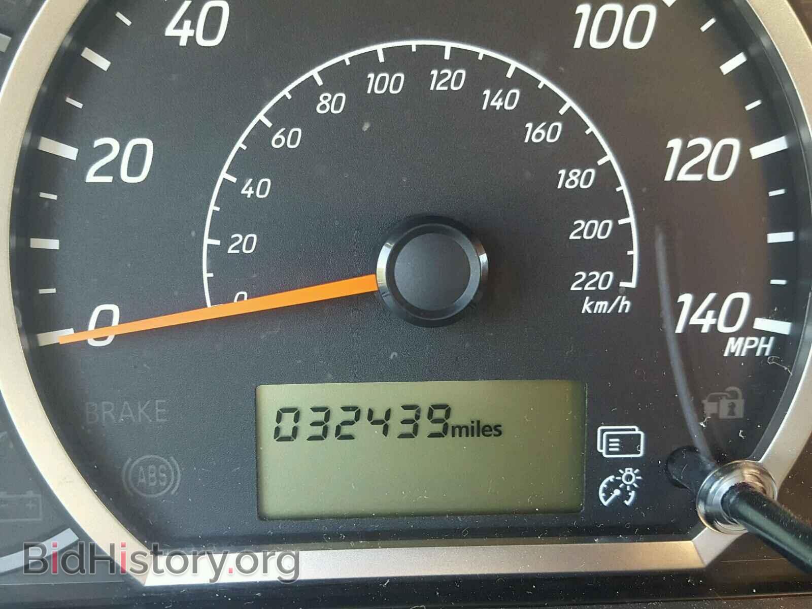 2015 MITSUBISHI MIRAGE - VIN: ML32A4HJ3FH003692 - Фото 8