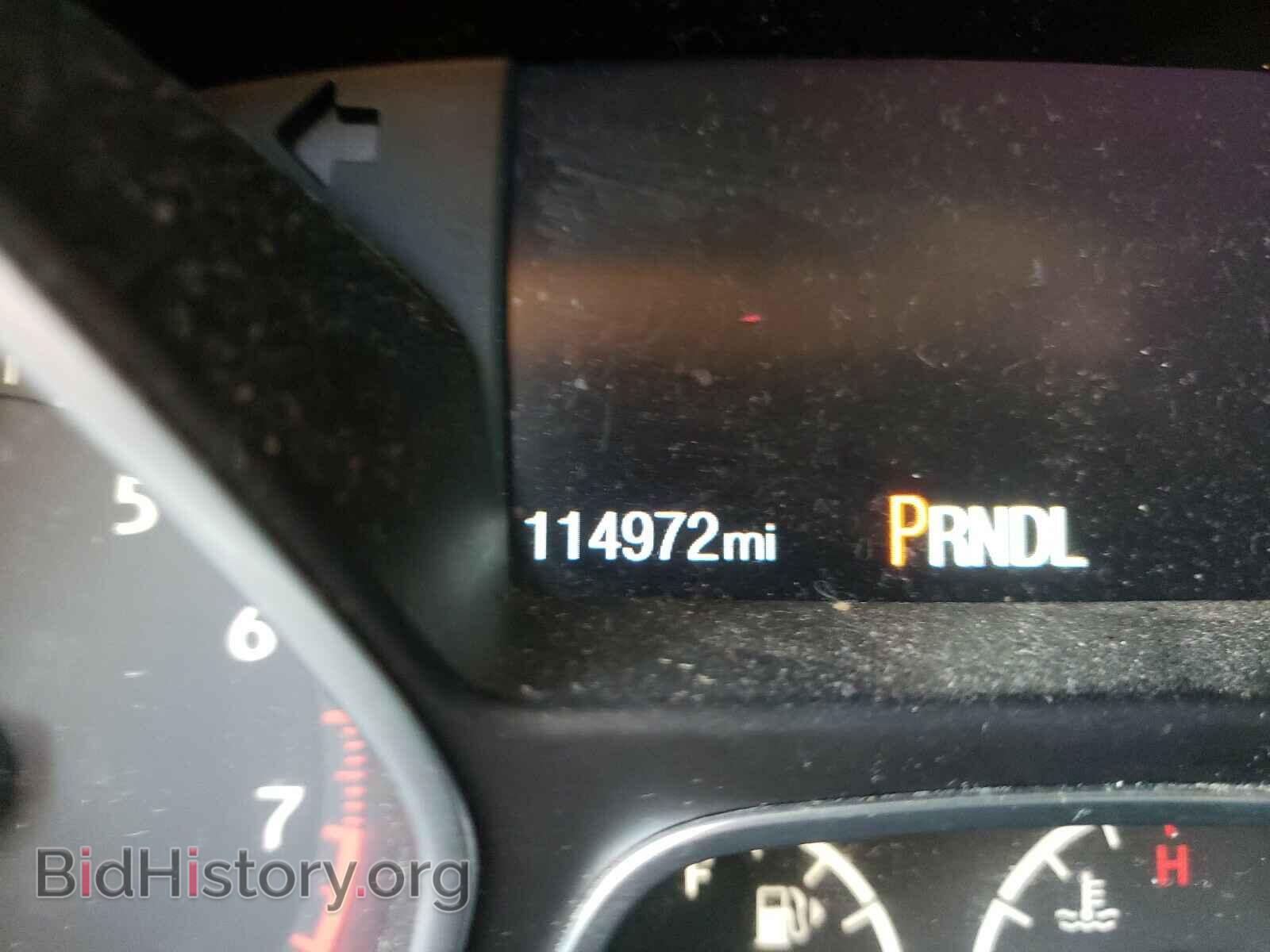 2016 FORD FOCUS - VIN: 1FADP3K25GL276864 - Photo 8