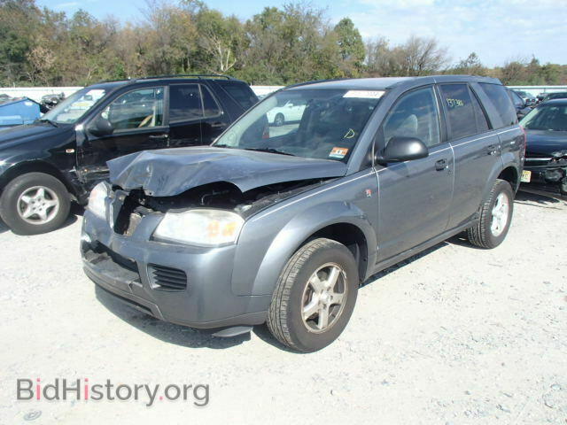 2006 SATURN VUE - VIN: 5GZCZ33D26S891214 - Фото 2