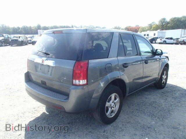 2006 SATURN VUE - VIN: 5GZCZ33D26S891214 - Фото 4