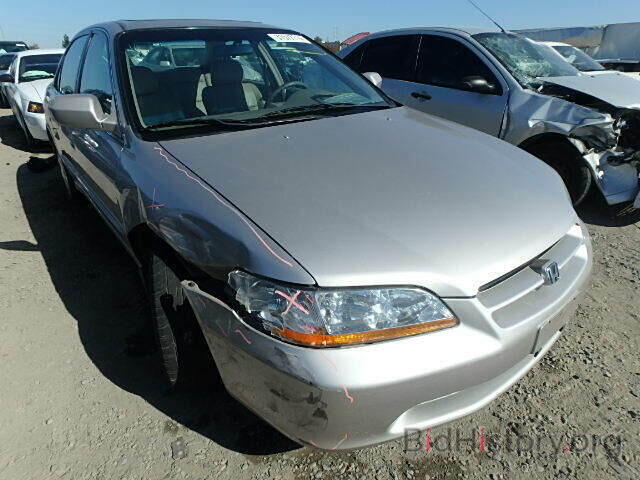 Photo 1HGCG1656XA023791 - HONDA ACCORD 1999