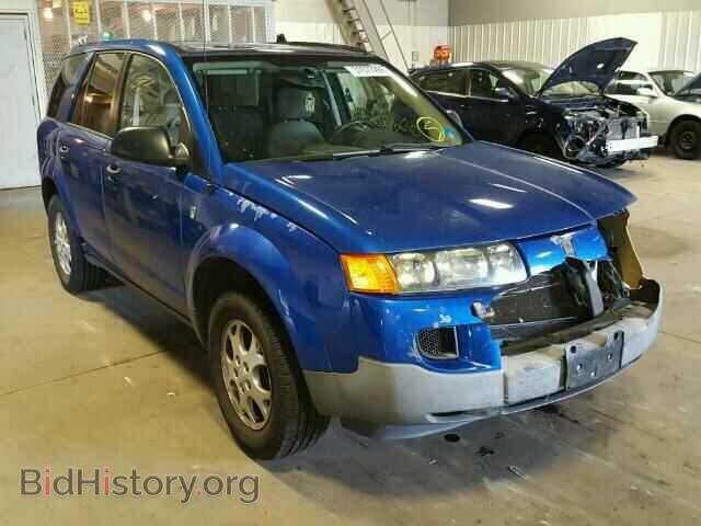 Фотография 5GZCZ23D34S856446 - SATURN VUE 2004