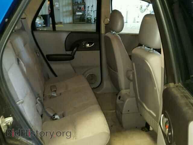 2004 SATURN VUE - VIN: 5GZCZ23D34S856446 - Фото 6