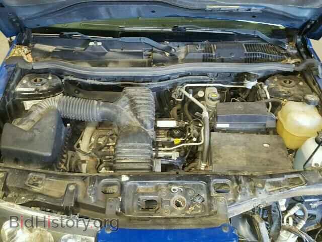 2004 SATURN VUE - VIN: 5GZCZ23D34S856446 - Фото 7