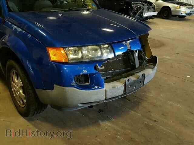2004 SATURN VUE - VIN: 5GZCZ23D34S856446 - Фото 10