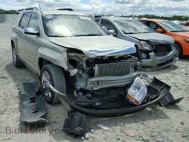 Photo 2GKFLWE36D6200082 - GMC TERRAIN 2013