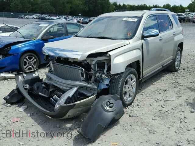 2013 GMC TERRAIN - VIN: 2GKFLWE36D6200082 - Фото 2