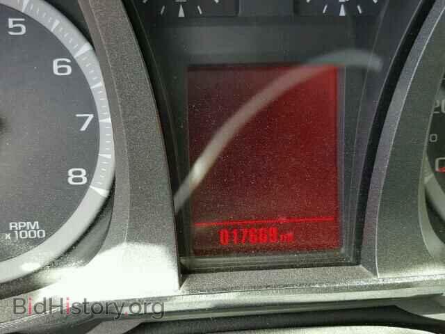 2013 GMC TERRAIN - VIN: 2GKFLWE36D6200082 - Фото 8