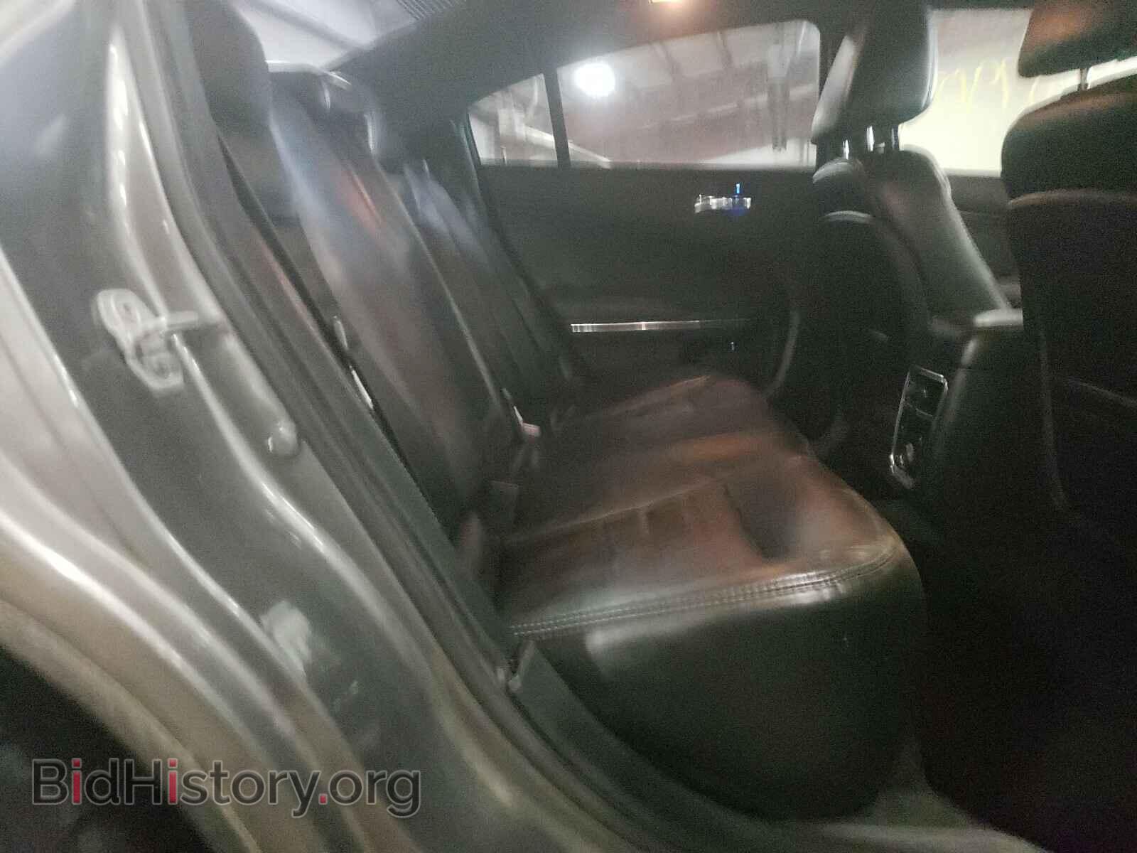 2012 DODGE CHARGER - VIN: 2C3CDXHG2CH271853 - Фото 6