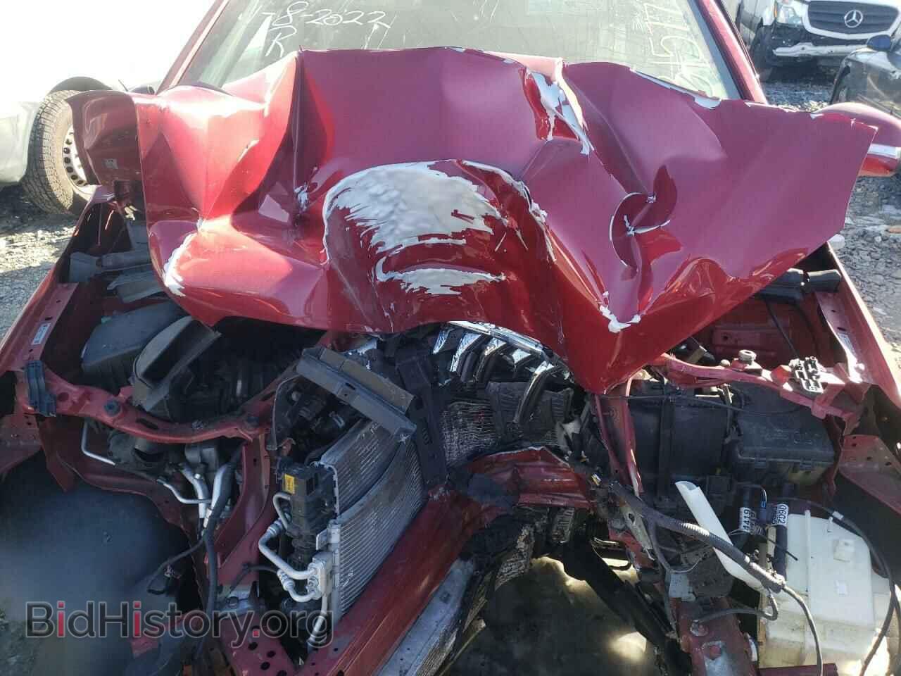 2016 BUICK ENCORE - VIN: KL4CJASB6GB752387 - Photo 7