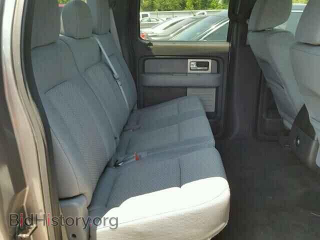 2011 FORD F150 - VIN: 1FTFW1CF7BFC76612 - Фото 6