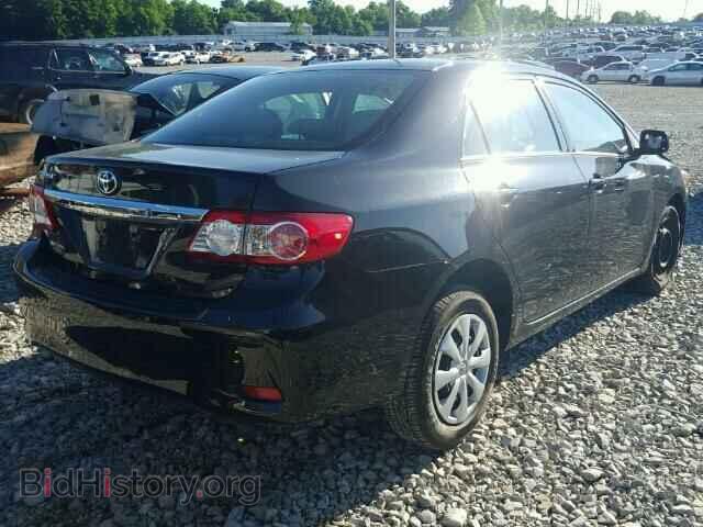2012 TOYOTA COROLLA - VIN: JTDBU4EE1C9172014 - Фото 4