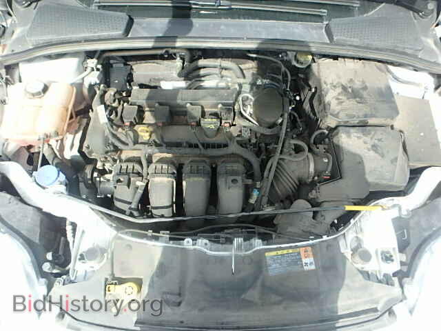 2013 FORD FOCUS - VIN: 1FADP3F20DL271853 - Photo 7