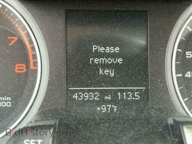 2015 AUDI A4 - VIN: WAUDFAFL7FN021895 - Фото 8