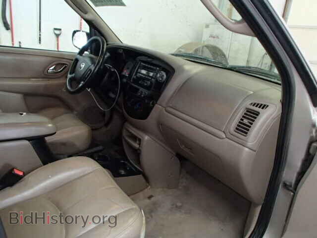 2002 MAZDA TRIBUTE - VIN: 4F2CU08162KM63704 - Фото 5