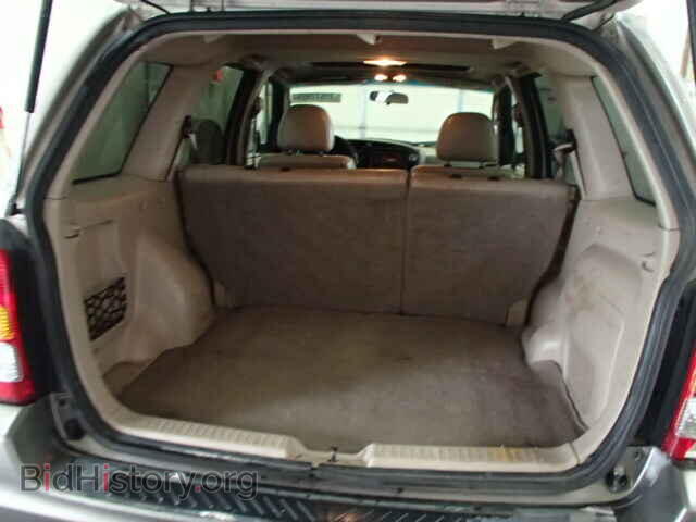 2002 MAZDA TRIBUTE - VIN: 4F2CU08162KM63704 - Фото 10