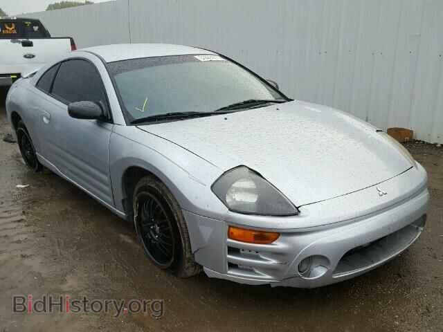 Photo 4A3AC34G63E006748 - MITSUBISHI ECLIPSE 2003