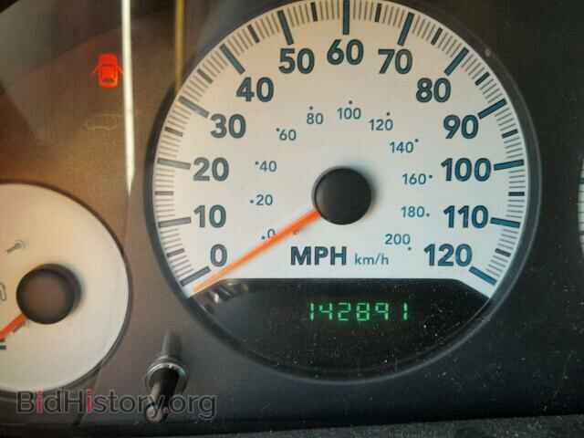 2006 DODGE CARAVAN - VIN: 2D4GP44L26R664405 - Фото 8