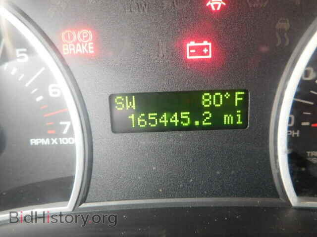 2006 FORD EXPLORER - VIN: 1FMEU73E36UB06238 - Фото 8