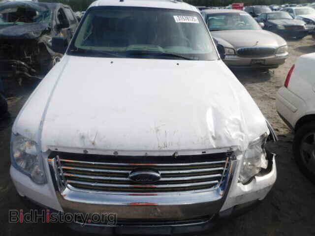 2006 FORD EXPLORER - VIN: 1FMEU73E36UB06238 - Фото 9