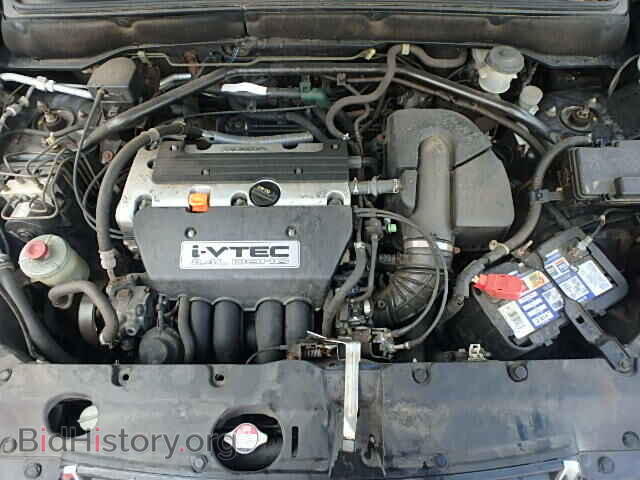 2003 HONDA CRV - VIN: JHLRD77893C002299 - Фото 7