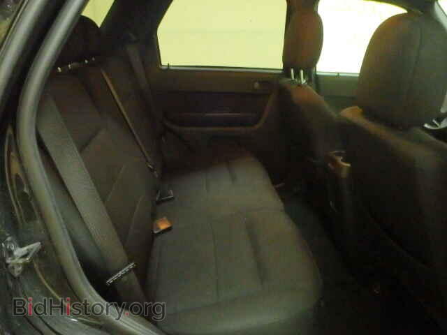 2009 FORD ESCAPE - VIN: 1FMCU03719KC66778 - Фото 6