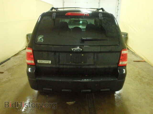 2009 FORD ESCAPE - VIN: 1FMCU03719KC66778 - Фото 10