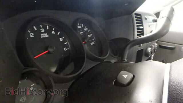2013 CHEVROLET SILVERADO - VIN: 1GCNCPEX8DZ277489 - Фото 8