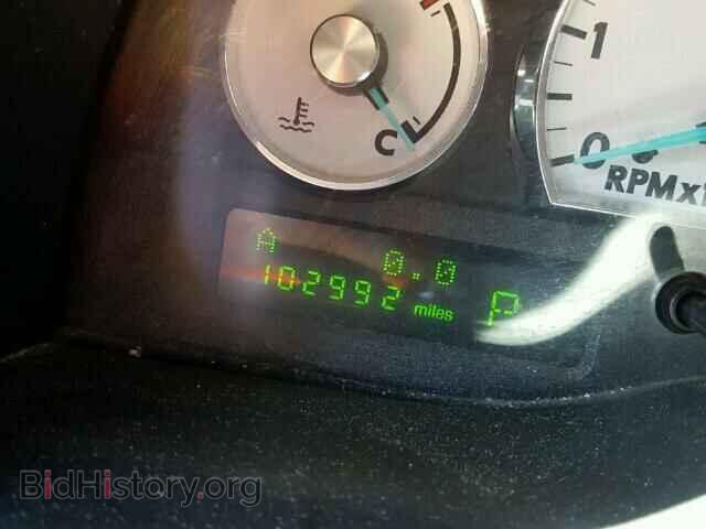 2004 FORD TBIRD - VIN: 1FAHP60A24Y112581 - Фото 8