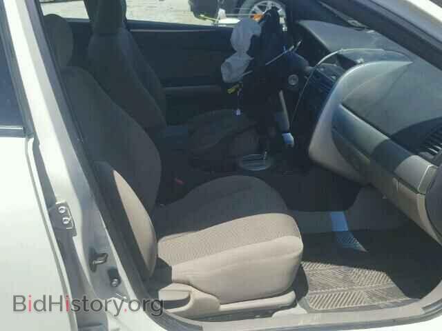 2004 MITSUBISHI GALANT - VIN: 4A3AB36F84E142999 - Фото 5