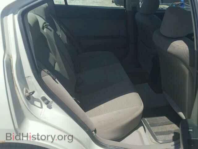 2004 MITSUBISHI GALANT - VIN: 4A3AB36F84E142999 - Фото 6