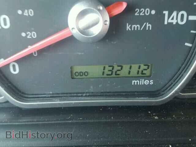 2004 MITSUBISHI GALANT - VIN: 4A3AB36F84E142999 - Фото 8