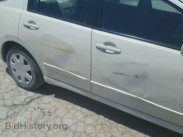 2004 MITSUBISHI GALANT - VIN: 4A3AB36F84E142999 - Фото 10