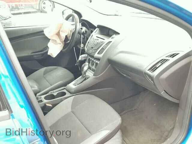2013 FORD FOCUS - VIN: 1FADP3K27DL302683 - Photo 5