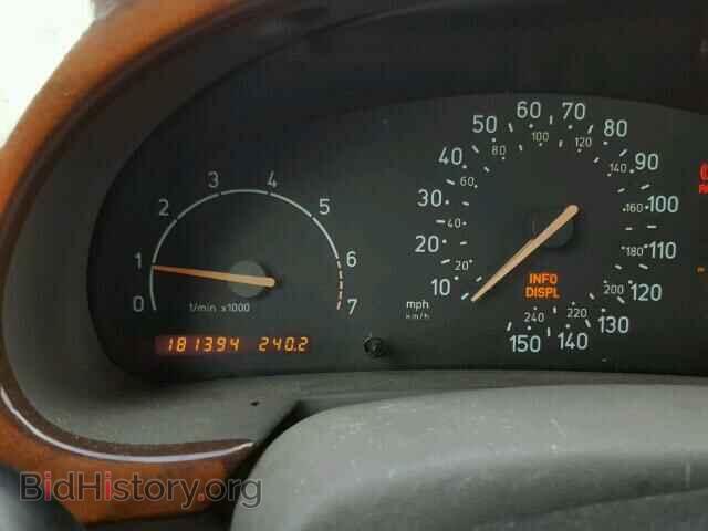 2000 SAAB 9 3 - VIN: YS3DF78KXY7002333 - Photo 8