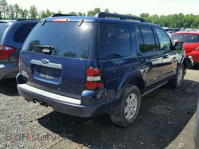 2008 FORD EXPLORER - VIN: 1FMEU63E28UA53626 - Photo 4