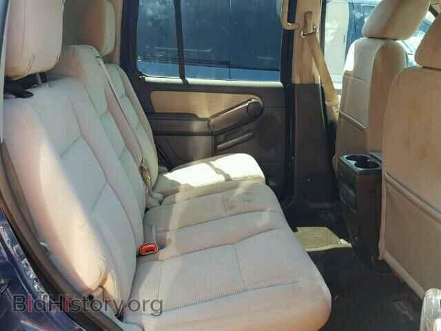2008 FORD EXPLORER - VIN: 1FMEU63E28UA53626 - Photo 6