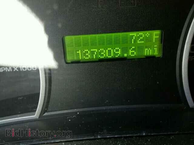 2008 FORD EXPLORER - VIN: 1FMEU63E28UA53626 - Photo 8