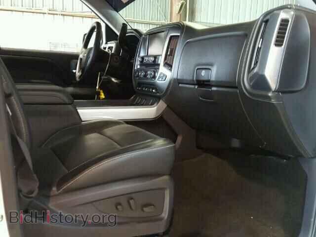 2015 CHEVROLET SILVERADO - VIN: 3GCUKSEC8FG328569 - Фото 5